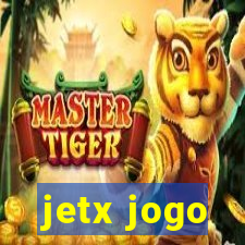 jetx jogo