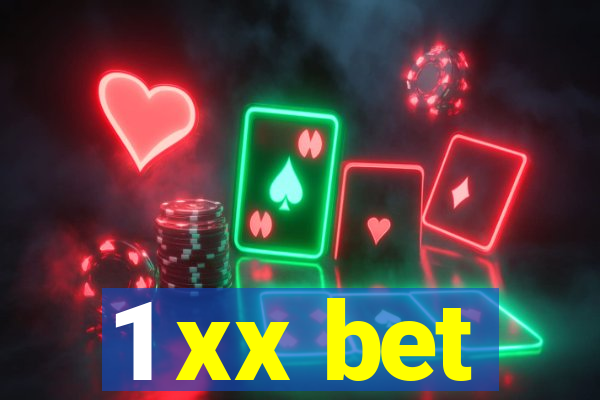 1 xx bet