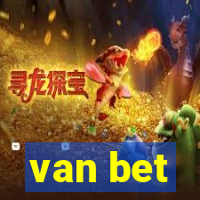 van bet