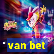 van bet