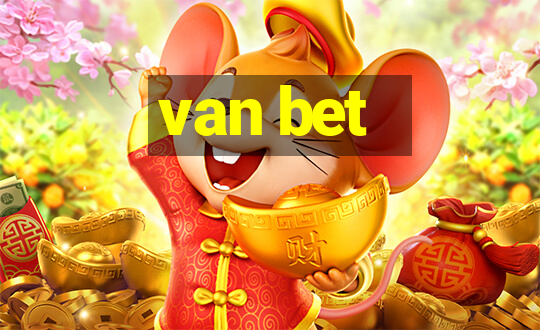 van bet