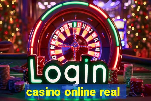 casino online real