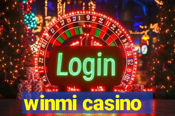 winmi casino