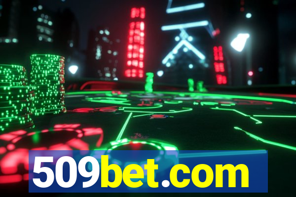 509bet.com