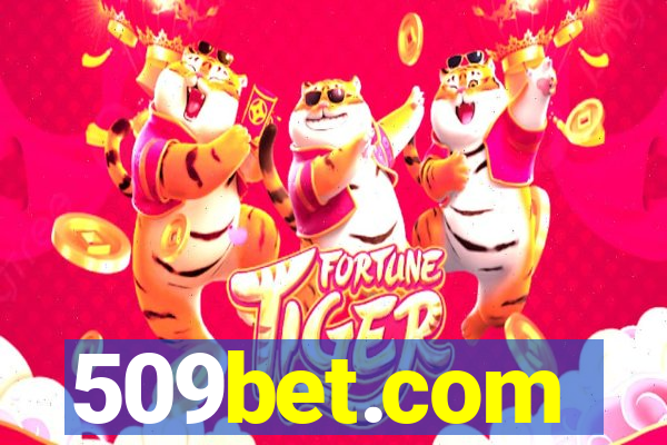 509bet.com