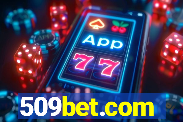 509bet.com