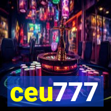 ceu777