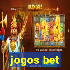 jogos bet