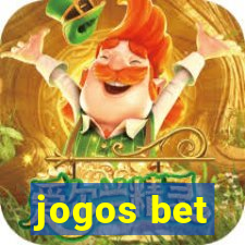 jogos bet