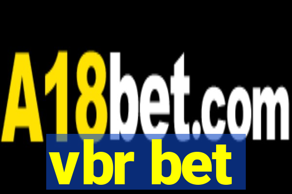 vbr bet