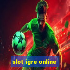 slot igre online