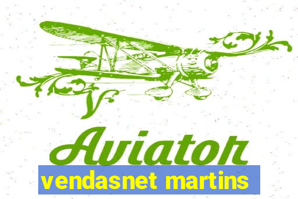 vendasnet martins