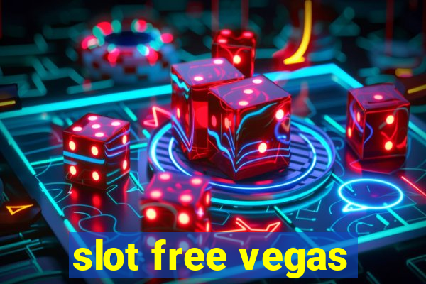 slot free vegas