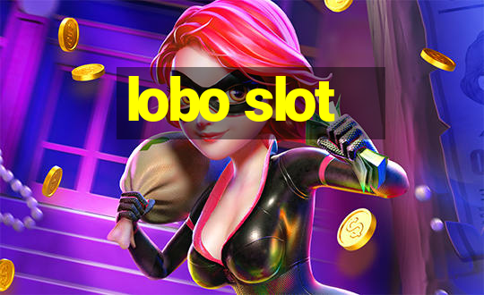 lobo slot