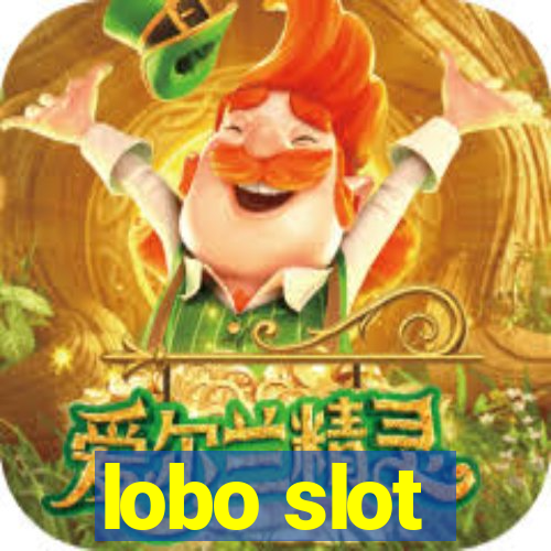 lobo slot