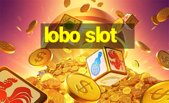 lobo slot