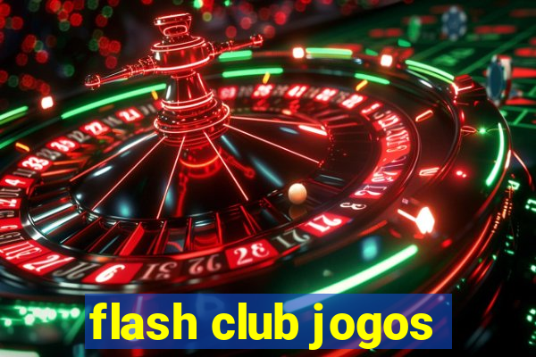 flash club jogos