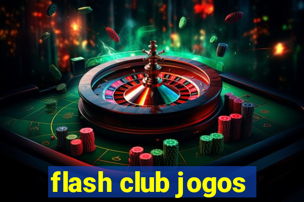 flash club jogos