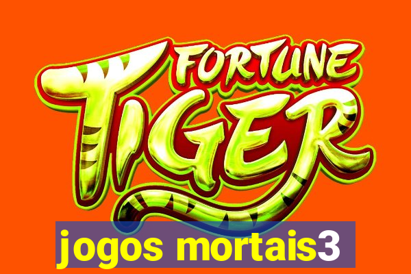 jogos mortais3