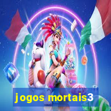 jogos mortais3