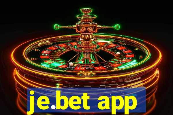 je.bet app