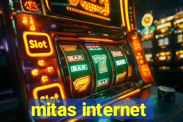 mitas internet