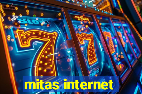 mitas internet