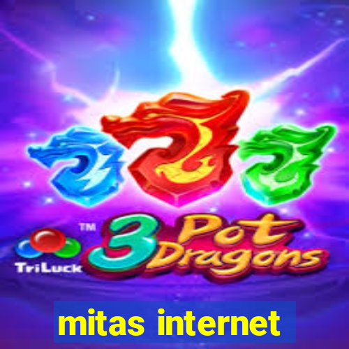 mitas internet