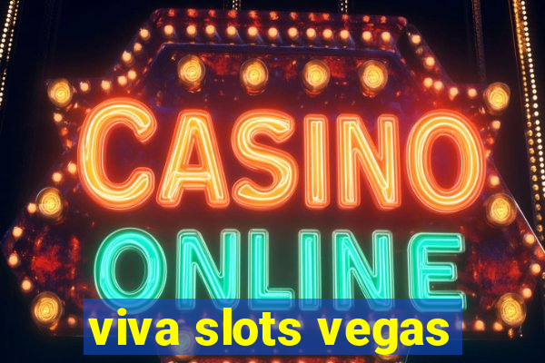 viva slots vegas