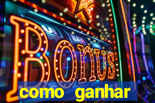 como ganhar dinheiro no casino online