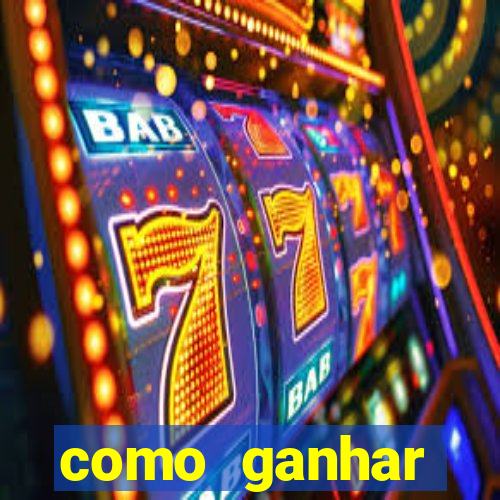 como ganhar dinheiro no casino online