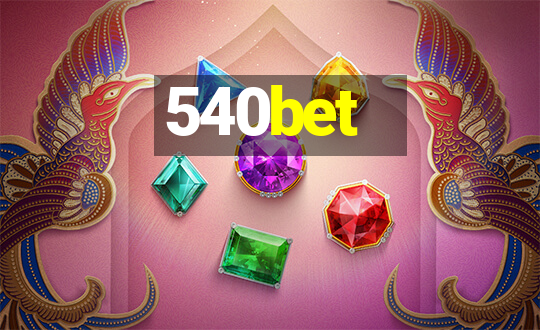 540bet