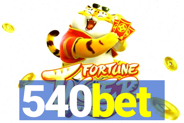 540bet