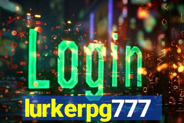 lurkerpg777