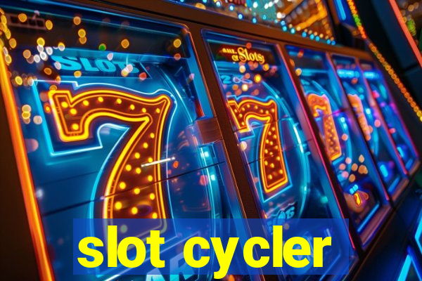 slot cycler