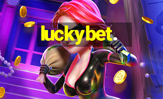 luckybet.