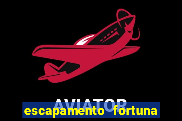 escapamento fortuna tornado 250