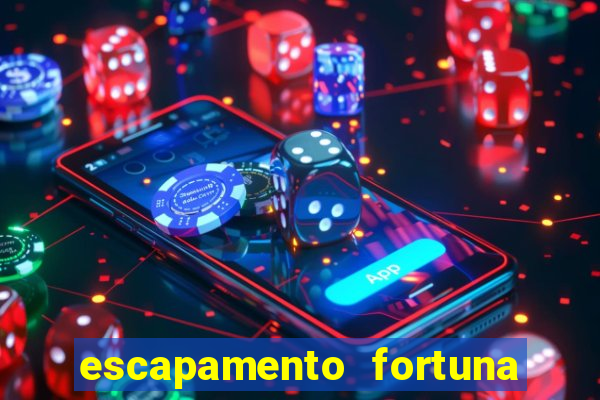 escapamento fortuna tornado 250