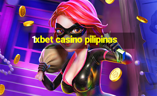 1xbet casino pilipinas