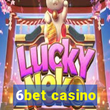 6bet casino