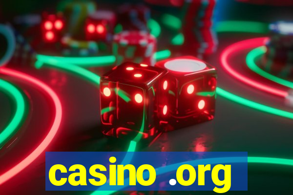 casino .org