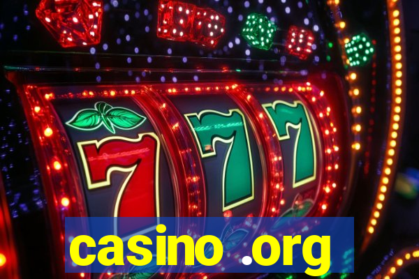 casino .org