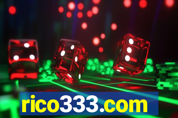 rico333.com