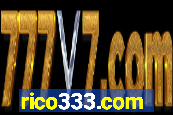 rico333.com