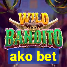 ako bet