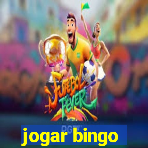 jogar bingo