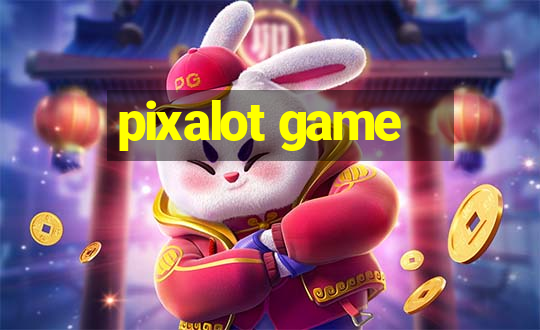 pixalot game