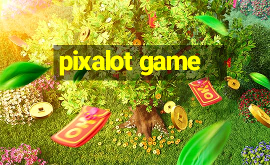 pixalot game