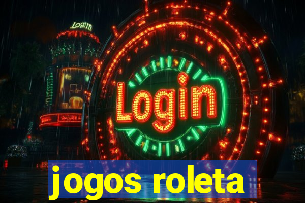 jogos roleta