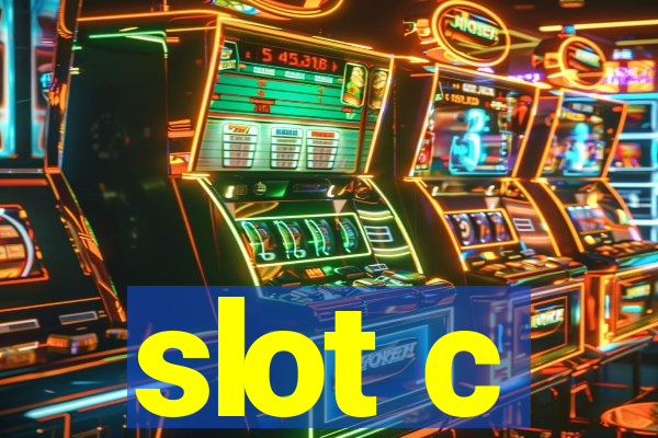 slot c